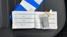 Dacia Sandero Stepway 1.0 TCe Comfort 5dr Petrol Hatchback